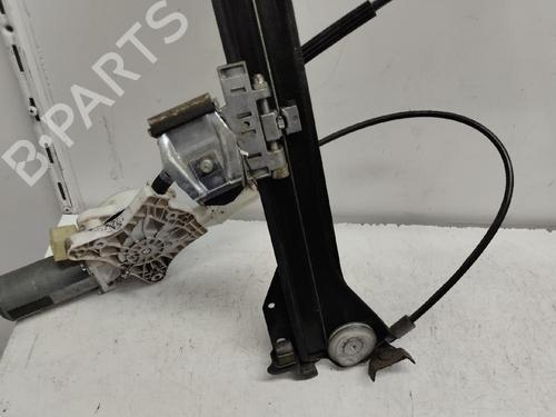 Used Front left window mechanism MERCEDES-BENZ CLK (C209) CLK 320 CDI (209.320) (224 hp) 15663341