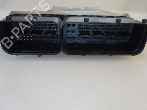 Used Engine control unit (ECU) SEAT LEON (1P1) [2005-2013]  1514884