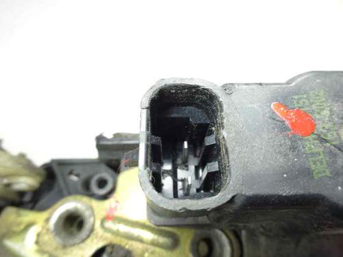 Venstre foran lås ALFA ROMEO 156 Sportwagon (932_) [1997-2006]  9169489