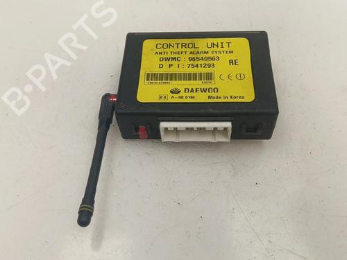 Elektronisk modul Elektronisk modul 38060533 38060533