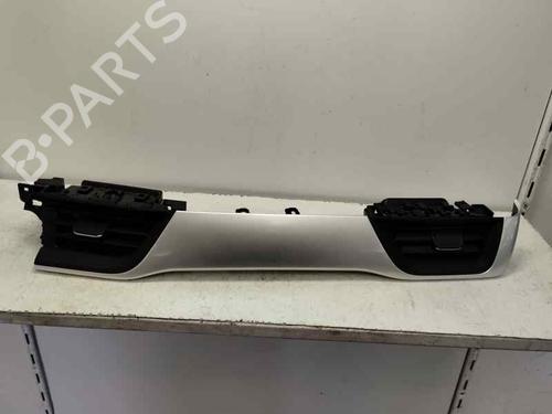 Luftventil RENAULT CAPTUR II (HF_) LPG (HFMT) (101 hp) 27243106
