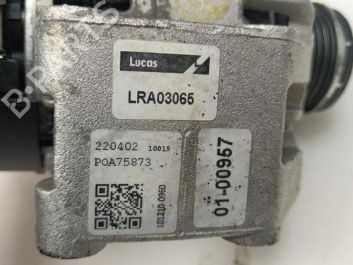 Alternator OPEL CORSA D (S07) 1.3 CDTI (L08, L68) | BP35744772M7  - Image 5