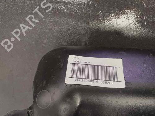 Benzintank RENAULT CLIO V (B7_) 1.5 Blue dCi 100 (B7AD) | BP26582967C62