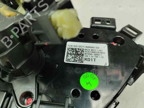 Used Climate control HYUNDAI BAYON (BC3) 1.2 MPI (84 hp) 30540556