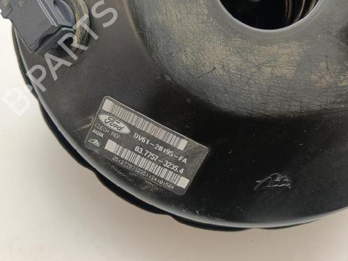 Used Servo brake Servo brake FORD GRAND C-MAX (DXA/CB7, DXA/CEU) [2010-2019] 35745363 35745363