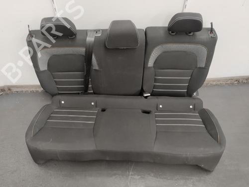 Seats set DACIA SANDERO II | BP15606469C78 - Image 8