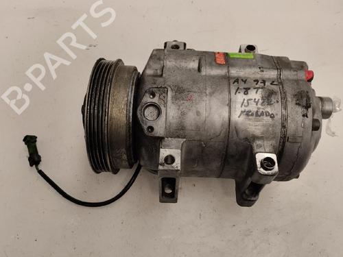 Used AC compressor AC compressor AUDI A4 B5 (8D2) 1.8 T (150 hp) 12309557 12309557
