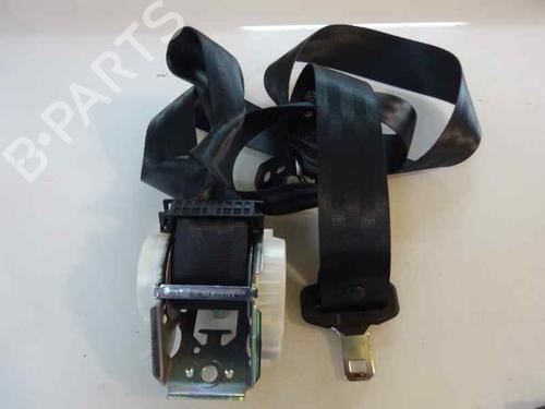 Used Rear left seatbelt FORD FOCUS III Turnier [2010-2020]  6657646