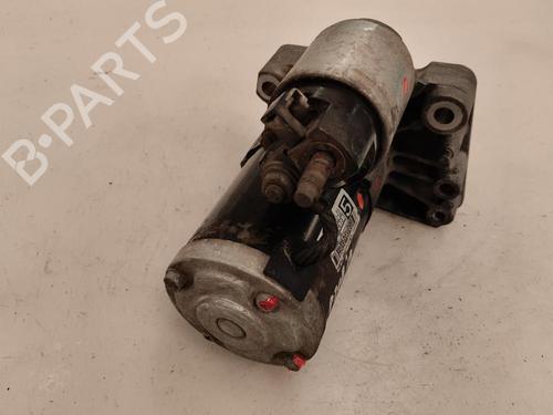 Used Starter PEUGEOT 208 I (CA_, CC_) 1.4 HDi (68 hp) 15250203