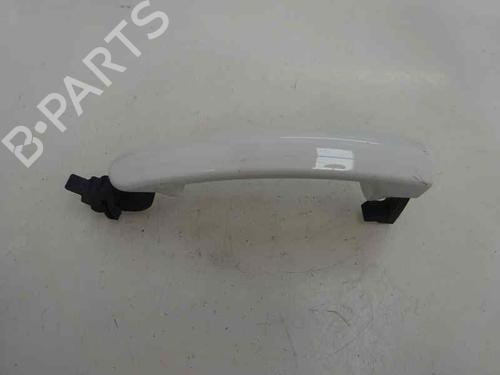 Used Front left exterior door handle SEAT IBIZA IV (6J5, 6P1) 1.2 TSI (86 hp) 6041240