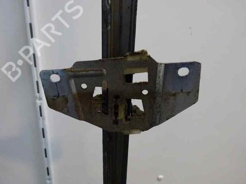 Used Front left window mechanism Front left window mechanism FORD TRANSIT CONNECT (P65_, P70_, P80_) 1.8 TDCi (90 hp) 355718 355718