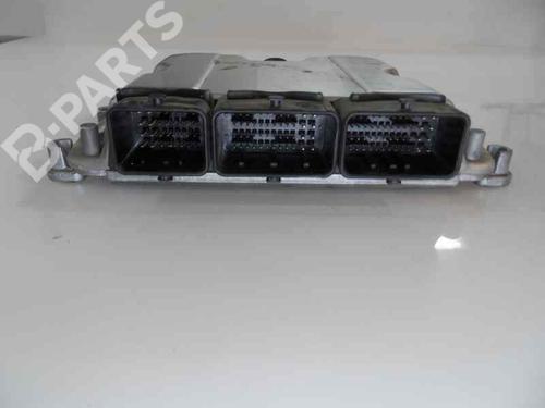 Engine control unit (ECU) RENAULT LAGUNA II (BG0/1_) 1.9 dCi (BG08, BG0G) | BP1449781M57 