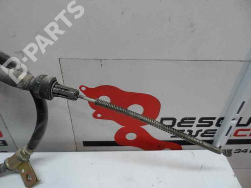 Hand brake SUZUKI GRAND VITARA I Open Off-Road Vehicle (GT)  | BP8797089I18 