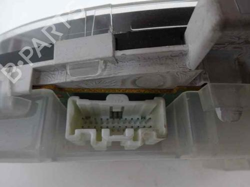 Used Instrument cluster MAZDA 5 (CR) 2.0 CD (CR19) (143 hp) 8083309