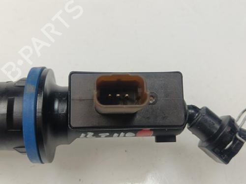 Clutch slave cylinder CITROËN C4 CACTUS 1.2 THP 110 | BP35743301M113 - Image 2