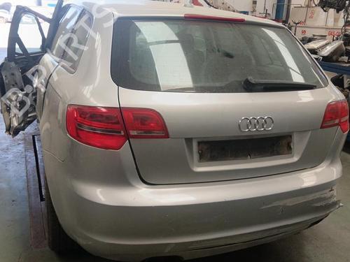 Pedal AUDI A3 (8P1) 2.0 TDI 16V | BP36375083I4 - Image 8