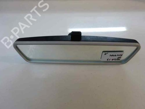 Used Rear mirror Rear mirror 2524915 2524915