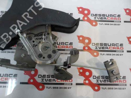 Used Hand brake Hand brake 8797141 8797141