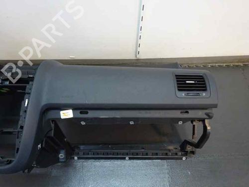 Used Dashboard Dashboard 2517179 2517179
