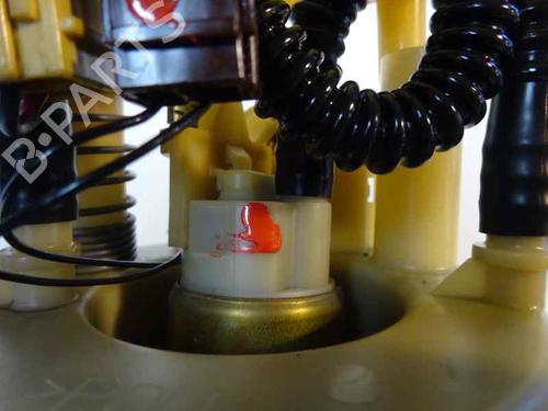 Używane Pompa paliwa RENAULT CLIO II (BB_, CB_) 1.2 16V (BB05, BB0W, BB11, BB27, BB2T, BB2U, BB2V, CB05,... (75 hp) 1966913