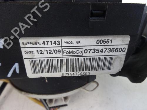 Used Switch FORD KA (RU8) 1.3 TDCi (75 hp) 10703676