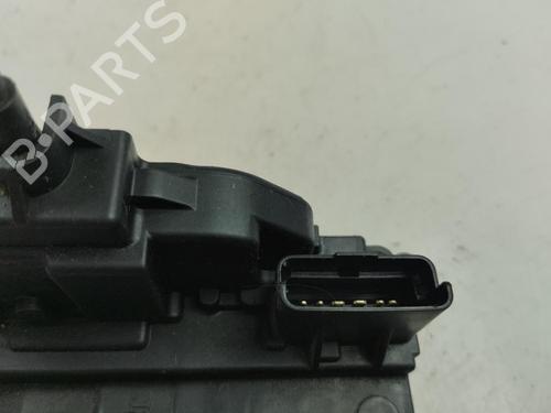 Used Rear right lock RENAULT GRAND SCÉNIC III (JZ0/1_) 2.0 dCi (JZ0L) (160 hp) 17759146