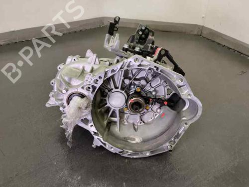 Used Gearbox HYUNDAI KONA (OS, OSE, OSI) 1.0 T-GDi (120 hp) 22646527