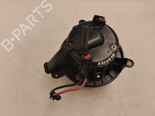 Heater blower motor SEAT ARONA (KJ7, KJP) 1.6 TDI | BP13619181M62 