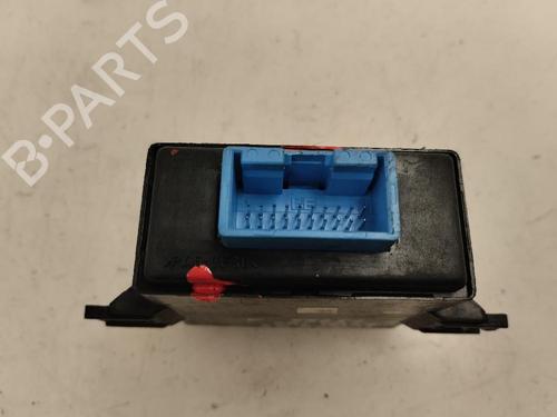 Electronic module SKODA SUPERB I (3U4) 2.0 TDI | BP15895474M83