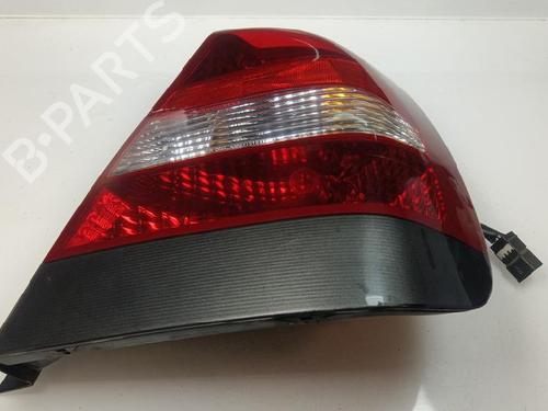 Used Right taillight Right taillight 35743776 35743776
