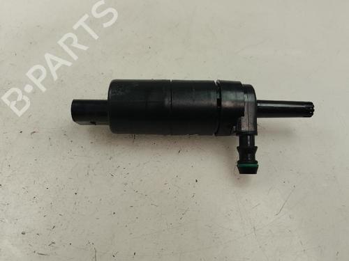 Used Washer pump Washer pump 17707520 17707520