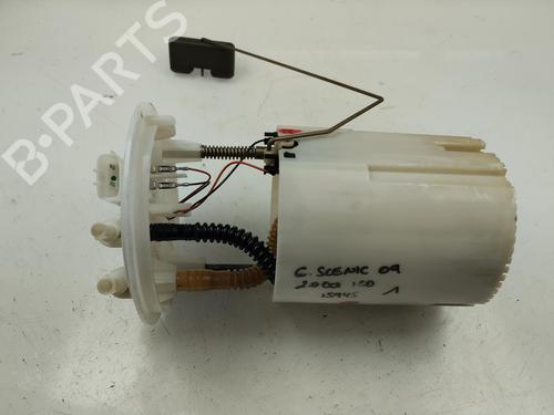Used Fuel pump RENAULT GRAND SCÉNIC III (JZ0/1_) [2009-2016]  17759133