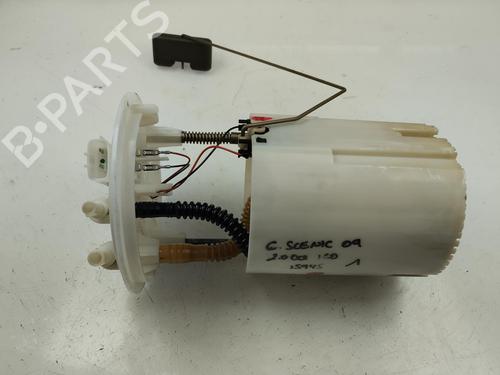 Fuel pump RENAULT SCÉNIC III (JZ0/1_) 2.0 dCi (JZ0L) (160 hp) 17759133