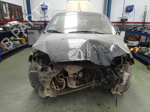 Fuel pump CHEVROLET KALOS | BP10496801M76