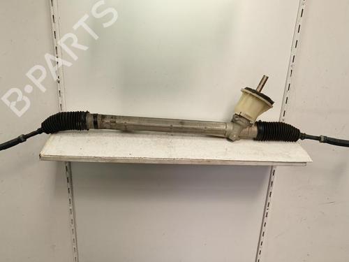 Used Steering rack Steering rack RENAULT MEGANE II (BM0/1_, CM0/1_) 1.5 dCi (BM1E, CM1E) (106 hp) 35741036 35741036