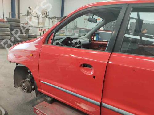Used Left front door Left front door 35739604 35739604