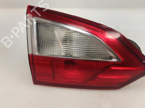 Feu de coffre gauche Feu de coffre gauche FORD GRAND C-MAX (DXA/CB7, DXA/CEU) [2010-2019] 35745244 35745244
