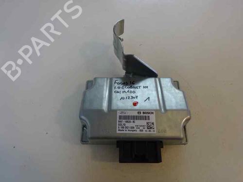 Used Electronic module FORD FOCUS III Turnier [2010-2020]  1799957