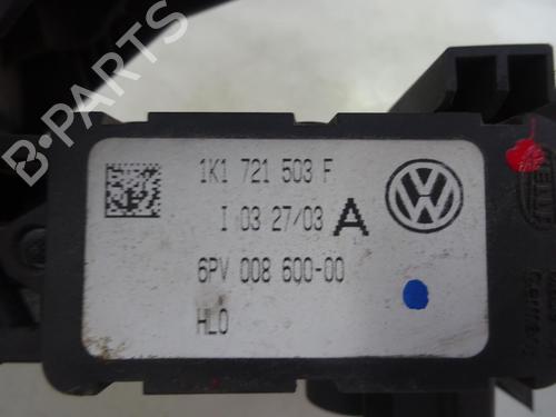 Pedal AUDI A3 (8P1) 2.0 TDI 16V | BP10517681I4 
