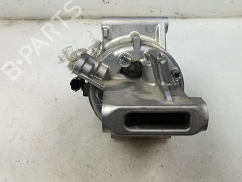 AC compressor DACIA DUSTER (HM_) 1.5 dCi 115 (HMAD) | BP35741497M34 - Image 3