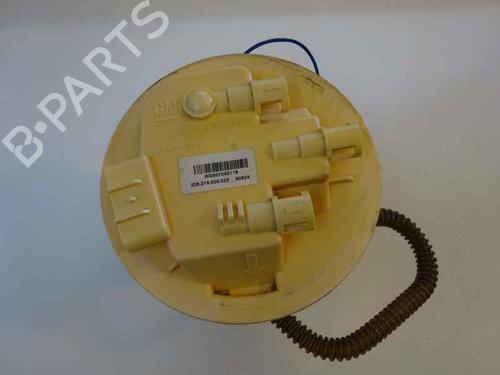 Used Fuel pump Fuel pump OPEL VECTRA C (Z02) 1.9 CDTI (F69) (150 hp) 1450145 1450145