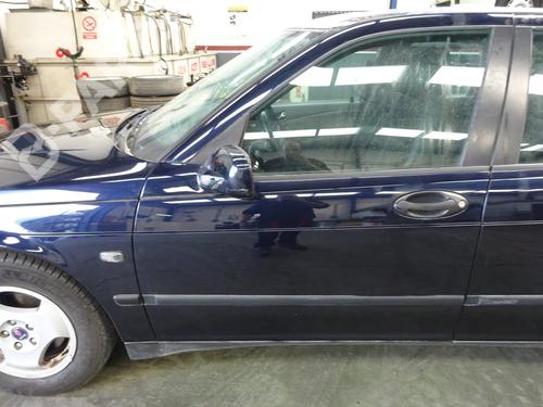 Used Left front door Left front door SAAB 9-5 (YS3E) [1997-2009] 10719328 10719328