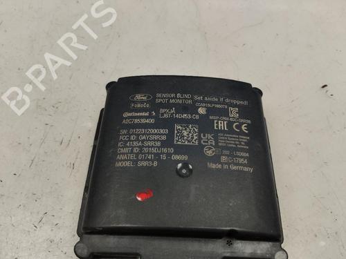 Elektronisk modul FORD KUGA III (DFK) 1.5 Ecoboost | BP19647987M83