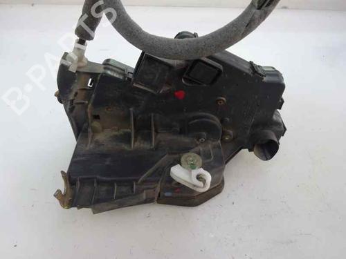 Front left lock BMW 3 (E46) 320 d | BP8079539C98