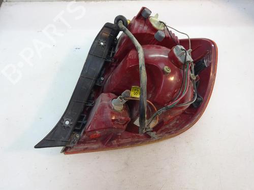 Venstre baglygte HYUNDAI ACCENT II (LC) [1999-2012]  11034315