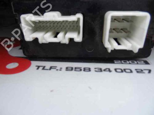 Electronic module MAZDA 6 Hatchback (GG) 2.0 DI (GG14) | BP358225M83 - Image 2