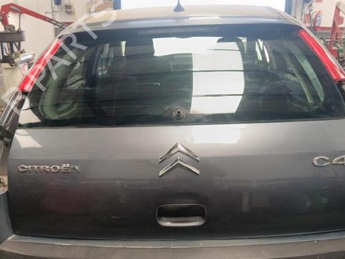 Portellone posteriore Portellone posteriore 37258160 37258160