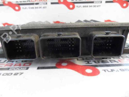 Used Engine control unit (ECU) Engine control unit (ECU) RENAULT CLIO III (BR0/1, CR0/1) 1.5 dCi (C/BR0G, C/BR1G) (68 hp) 199310 199310