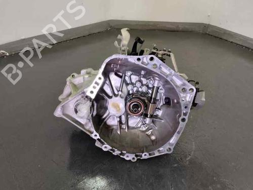 Gearbox TOYOTA YARIS (_P13_) 1.0 (KSP130_, KSP130) | BP30540356M3