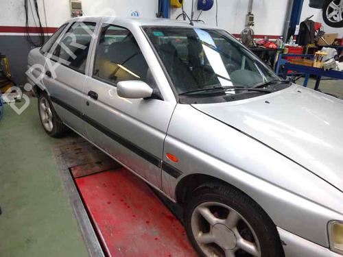 Starter FORD ESCORT VI (GAL, AAL, ABL) | BP8936386M8